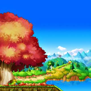 Maplestory: Idle RPG wallpaper