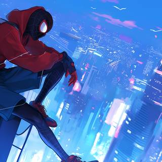 Marvel desktop wallpaper