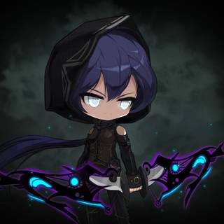 Maplestory 4k wallpaper