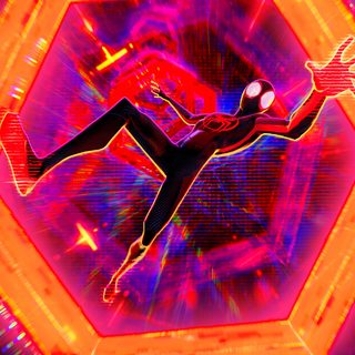 Spider-Man 4k Miles Morales wallpaper