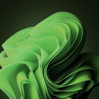 4k green black wallpaper