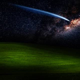 4k Windows XP wallpaper