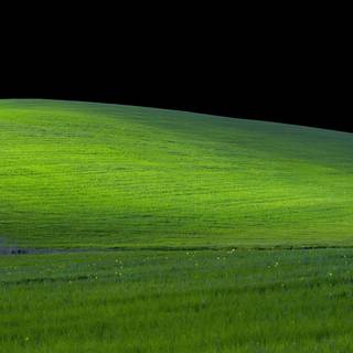 4k Windows XP wallpaper