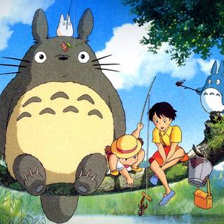 iPhone 15 anime wallpaper