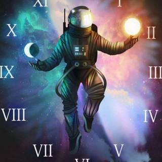 People phone wallpaper