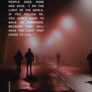 Night time phone wallpaper