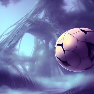 Anime iPhone 15 wallpaper