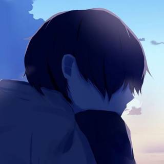 iPhone 15 anime wallpaper