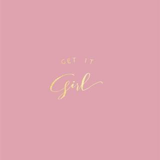 Pink iPhone aesthetic wallpaper