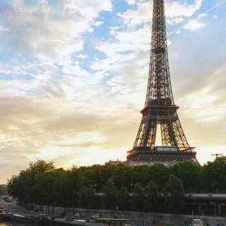 French phone wallpaper