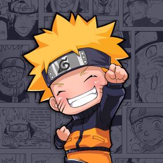 iPhone 15 anime wallpaper