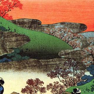 People phone wallpaper