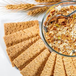 4k breakfast wallpaper