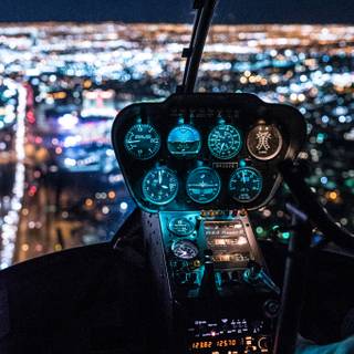 Cockpit phone wallpaper