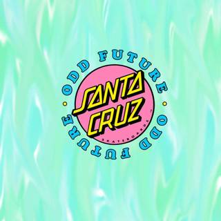 Santa Cruz iPhone wallpaper