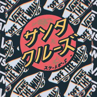 Santa Cruz iPhone wallpaper