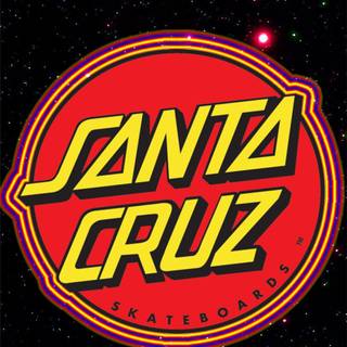 Santa Cruz iPhone wallpaper