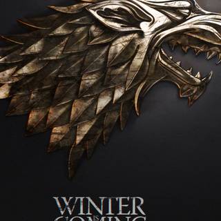 Game of Thrones iPhone X wallpaper