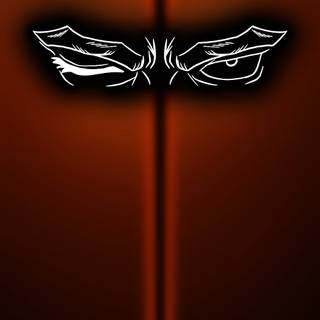 iPhone Berserk wallpaper
