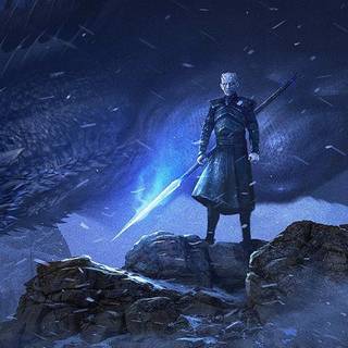 Game of Thrones iPhone X wallpaper