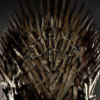 Game of Thrones iPhone X wallpaper