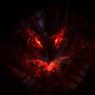 iPhone Berserk wallpaper