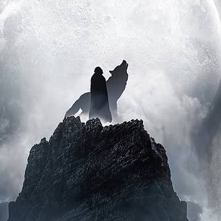 Game of Thrones iPhone X wallpaper