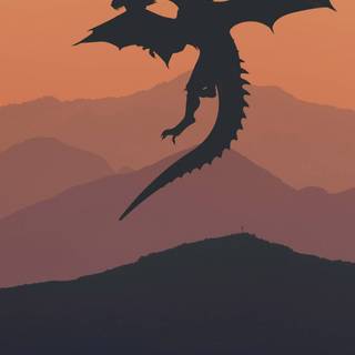 Game of Thrones iPhone X wallpaper