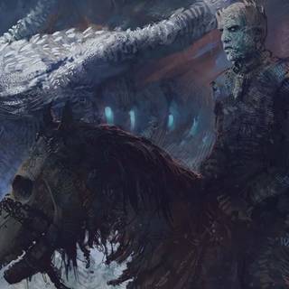 Game of Thrones iPhone X wallpaper