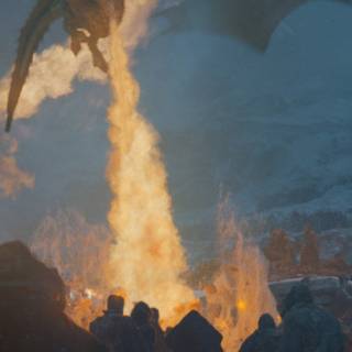 Game of Thrones iPhone X wallpaper