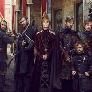 Game of Thrones iPhone X wallpaper