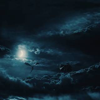 Game of Thrones iPhone X wallpaper