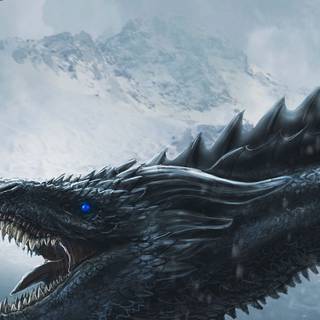 Game of Thrones iPhone X wallpaper