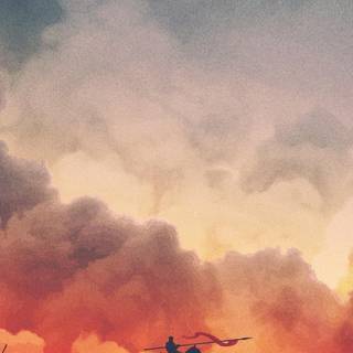 Game of Thrones iPhone X wallpaper