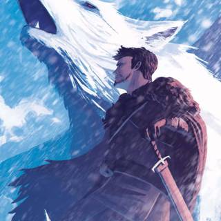 Game of Thrones iPhone X wallpaper