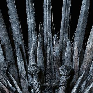 Game of Thrones iPhone X wallpaper