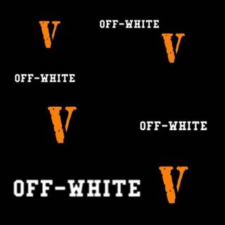 Vlone iPhone X wallpaper