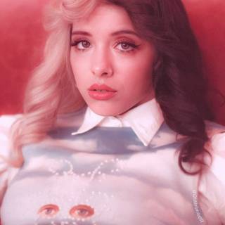 Melanie Martinez iPhone wallpaper