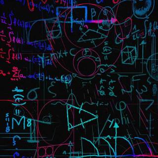 iPhone crazy wallpaper