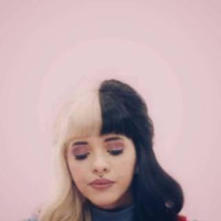Melanie Martinez iPhone wallpaper