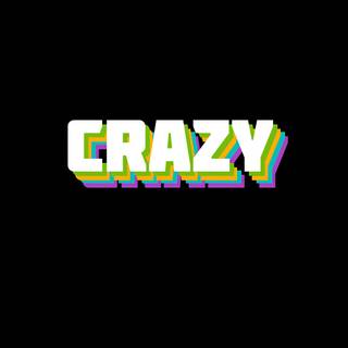 iPhone crazy wallpaper