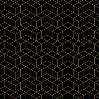 iPhone X gold wallpaper