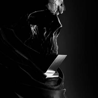 iPhone crazy wallpaper