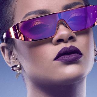 Rihanna phone wallpaper