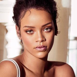 Rihanna phone wallpaper