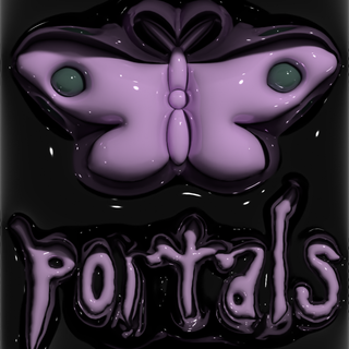 Melanie Martinez iPhone wallpaper