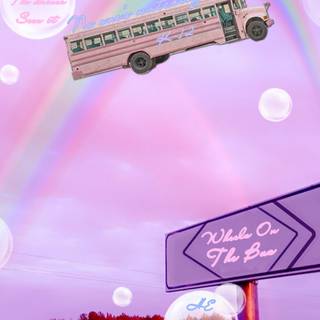 Melanie Martinez iPhone wallpaper