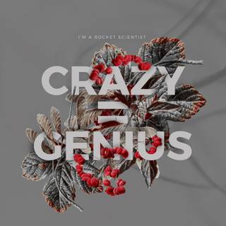 iPhone crazy wallpaper