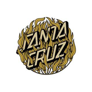 Santa Cruz iPhone wallpaper