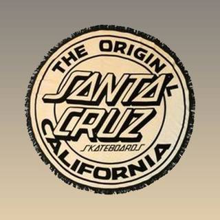 Santa Cruz iPhone wallpaper